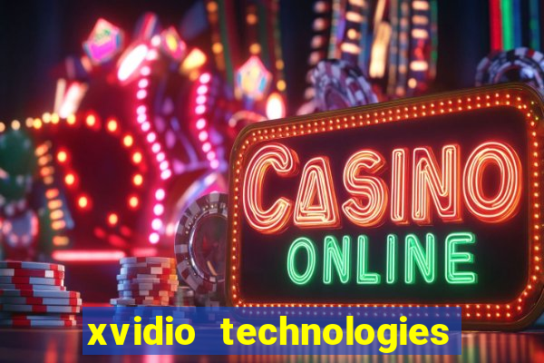 xvidio technologies startup brasil 2022 video